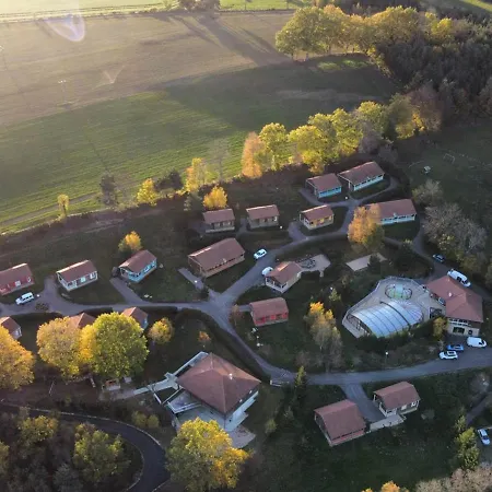 Chalet Iris Pour 6 Prix Weekend Blavignac