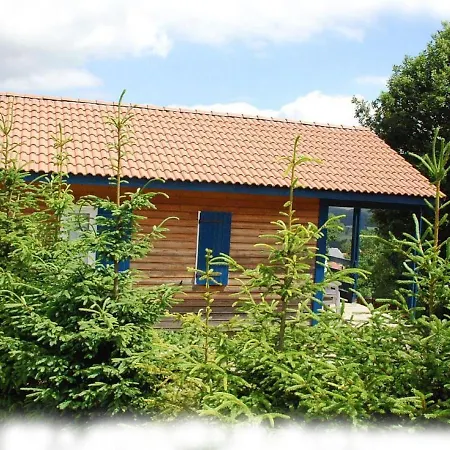 Chalet Iris Pour 6 Prix Weekend شاليه