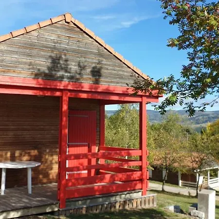 Chalet Iris Pour 6 Prix Weekend
