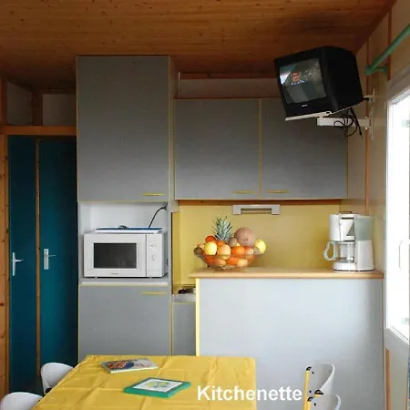 Chalet Iris Pour 6 Prix Weekend شاليه *