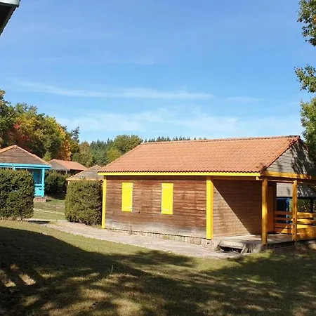 Chalet Iris Pour 6 Prix Weekend شاليه Blavignac