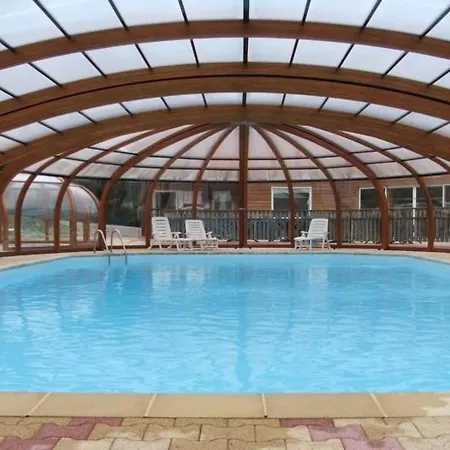 شاليه Chalet Iris Pour 6 Prix Weekend