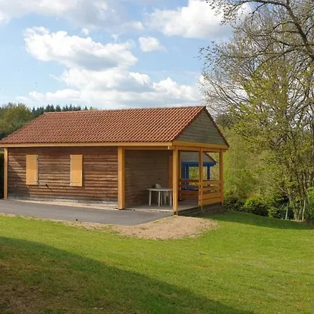Chalet Iris Pour 6 Prix Weekend شاليه Blavignac