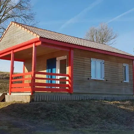 Chalet Iris Pour 6 Prix Weekend