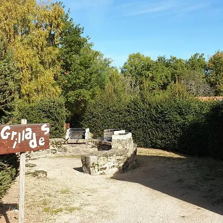شاليه Chalet Iris Pour 6 Prix Weekend