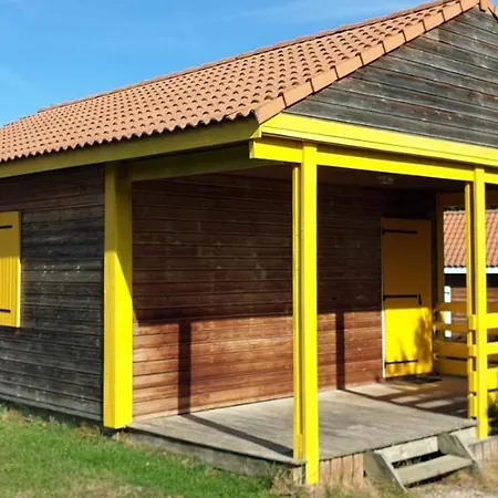 Chalet Iris Pour 6 Prix Weekend شاليه