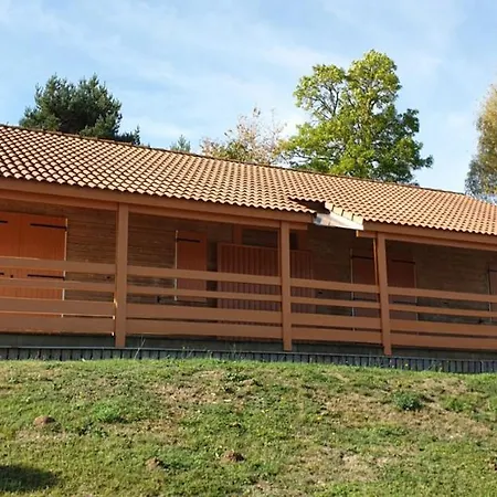 شاليه Chalet Iris Pour 6 Prix Weekend *