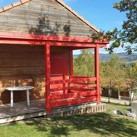 Chalet Iris Pour 6 Prix Weekend *