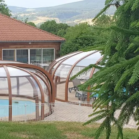 Chalet Iris Pour 6 Prix Weekend