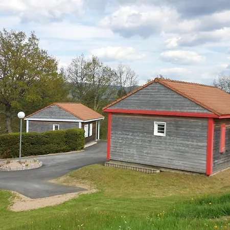 Chalet Iris Pour 6 Prix Weekend شاليه Blavignac