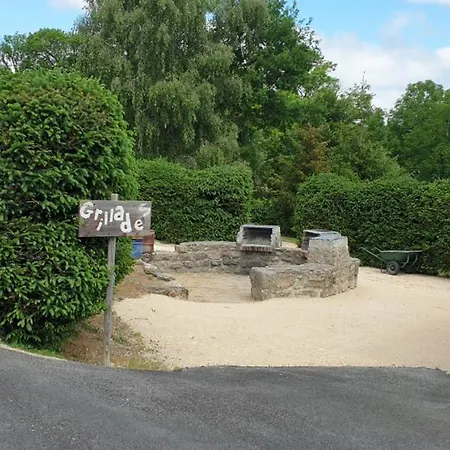 Chalet Iris Pour 6 Prix Weekend شاليه Blavignac