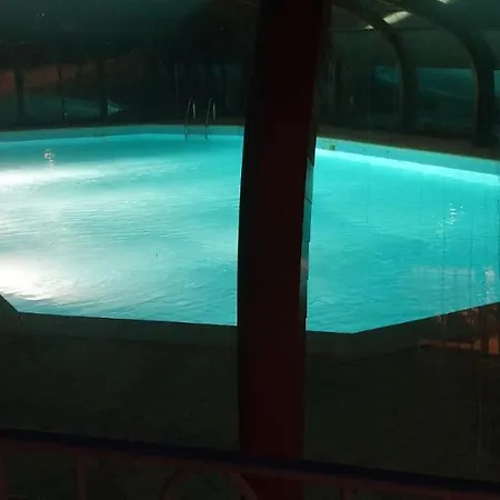شاليه Chalet Iris Pour 6 Prix Weekend *