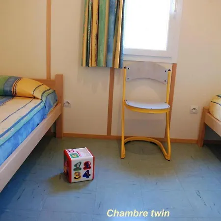 Chalet Iris Pour 6 Prix Weekend * Blavignac