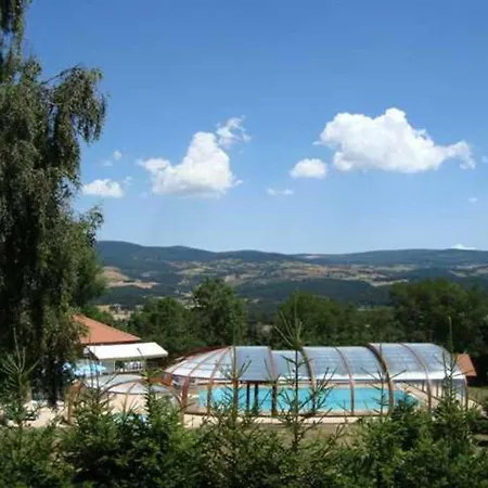 شاليه Chalet Iris Pour 6 Prix Weekend